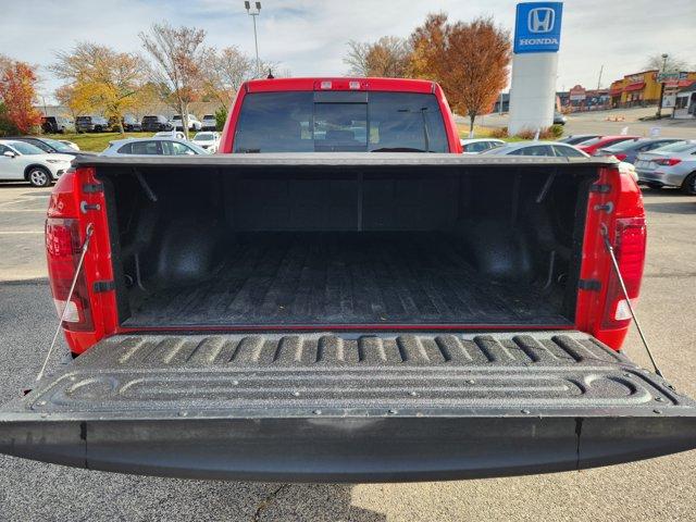 used 2020 Ram 1500 Classic car, priced at $28,388