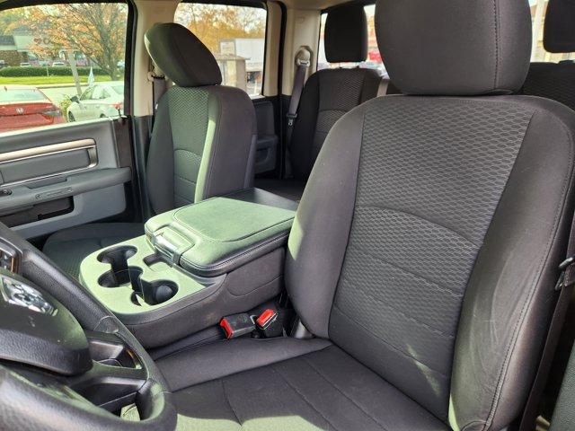 used 2020 Ram 1500 Classic car, priced at $28,388