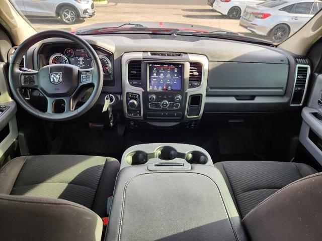 used 2020 Ram 1500 Classic car, priced at $28,388