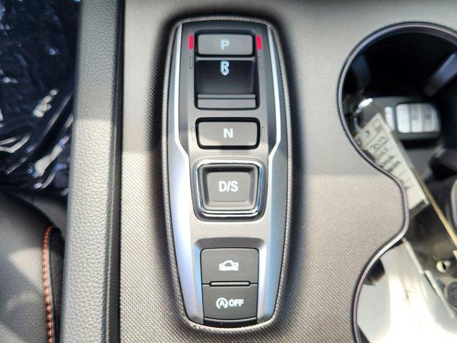 new 2025 Honda Ridgeline car, priced at $48,730