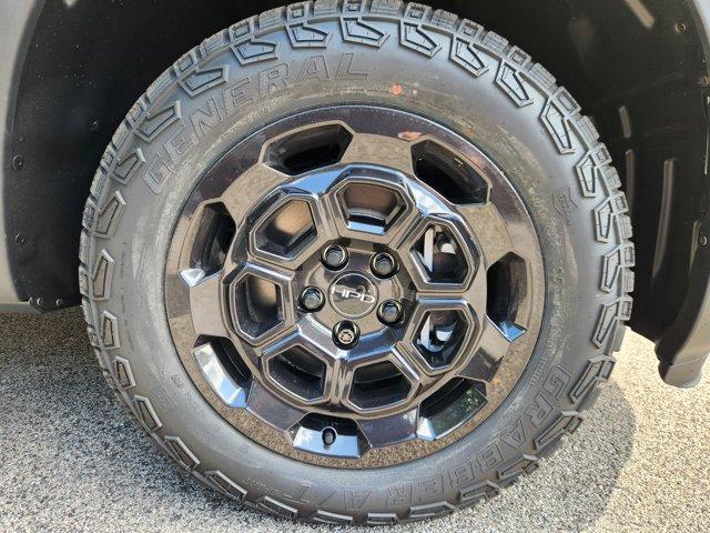 new 2025 Honda Ridgeline car, priced at $48,730