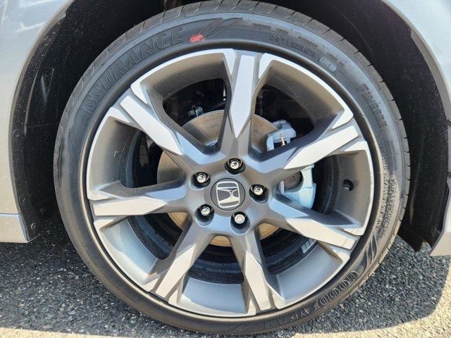 new 2026 Honda Civic Hybrid car, priced at $34,790