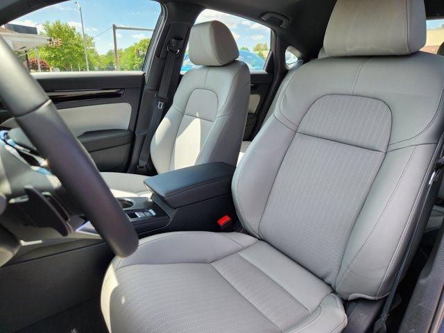 new 2026 Honda Civic Hybrid car, priced at $34,790