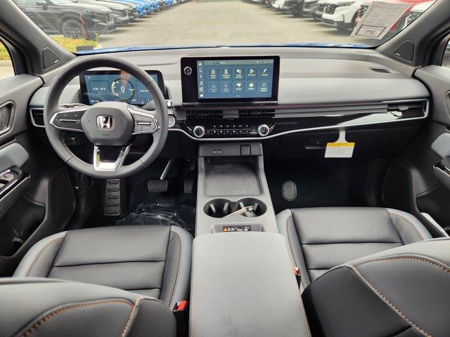 new 2026 Honda Prologue car, priced at $56,450