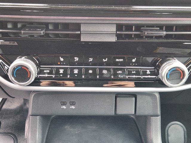 new 2026 Honda Prologue car, priced at $56,450