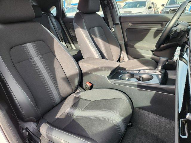 used 2022 Honda Civic car, priced at $25,480