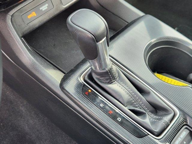 used 2022 Honda Civic car, priced at $25,480