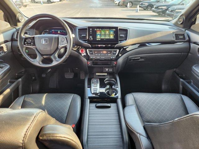 used 2019 Honda Passport car, priced at $24,780