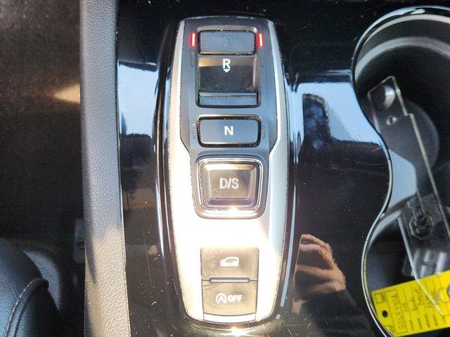 used 2019 Honda Passport car, priced at $24,780