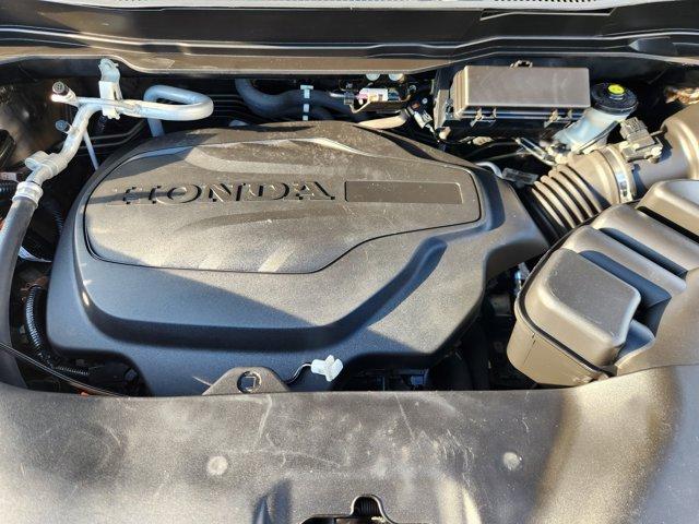 used 2019 Honda Passport car, priced at $24,780