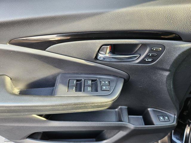 used 2019 Honda Passport car, priced at $24,780