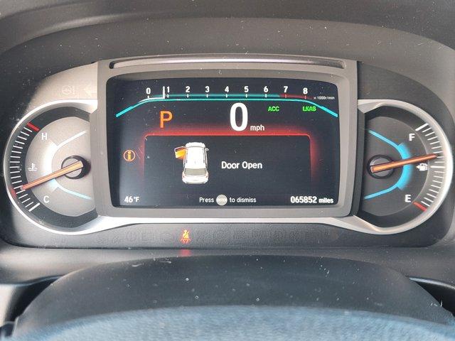 used 2019 Honda Passport car, priced at $24,780