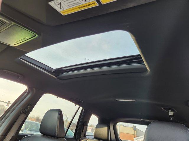 used 2019 Honda Passport car, priced at $24,780