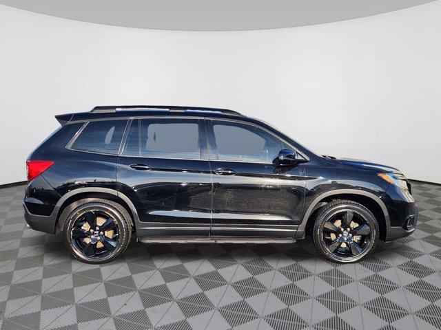 used 2019 Honda Passport car, priced at $24,780