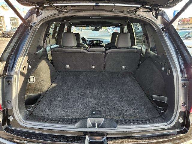 used 2019 Honda Passport car, priced at $24,780