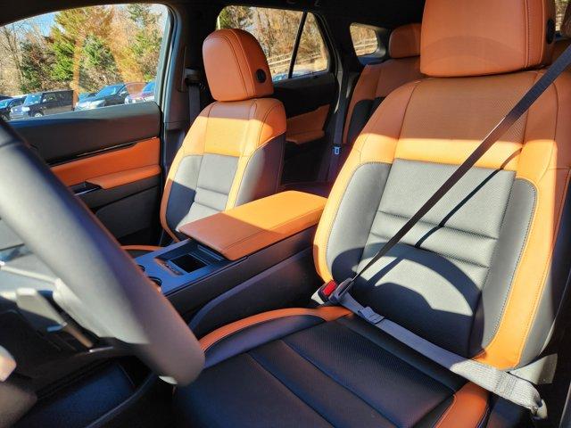 new 2026 Honda Prologue car, priced at $59,850