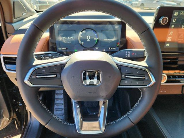 new 2026 Honda Prologue car, priced at $59,850