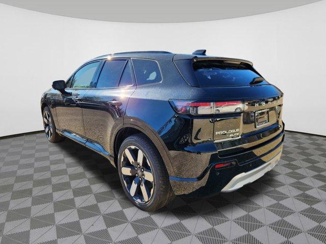 new 2026 Honda Prologue car, priced at $59,850