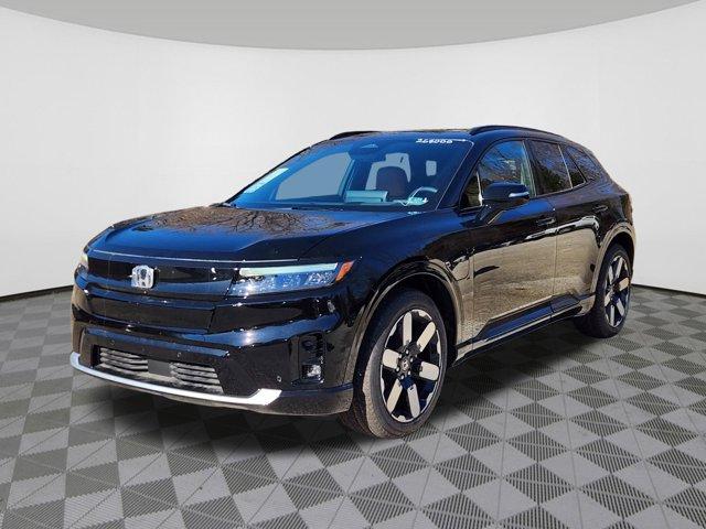 new 2026 Honda Prologue car, priced at $59,850