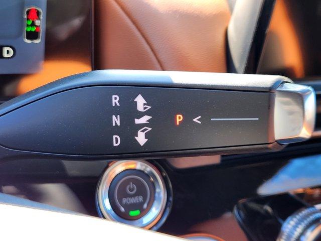 new 2026 Honda Prologue car, priced at $59,850