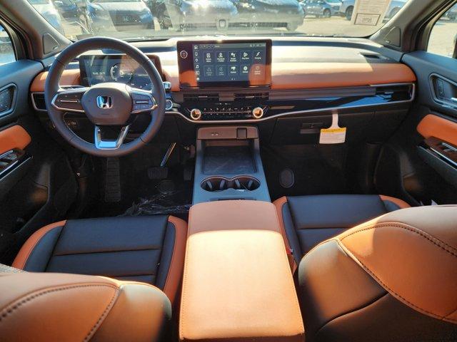 new 2026 Honda Prologue car, priced at $59,850