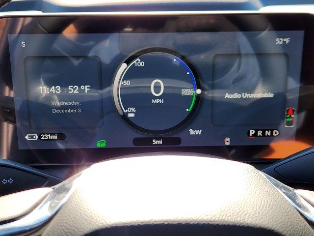 new 2026 Honda Prologue car, priced at $59,850