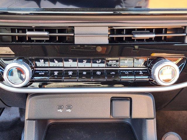 new 2026 Honda Prologue car, priced at $59,850