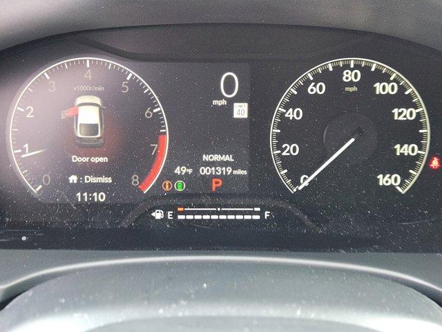 used 2026 Honda Civic car, priced at $27,494