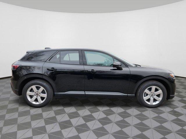 new 2026 Honda Prologue car, priced at $51,450