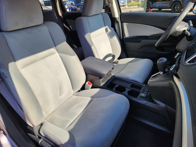 used 2016 Honda CR-V car, priced at $17,634