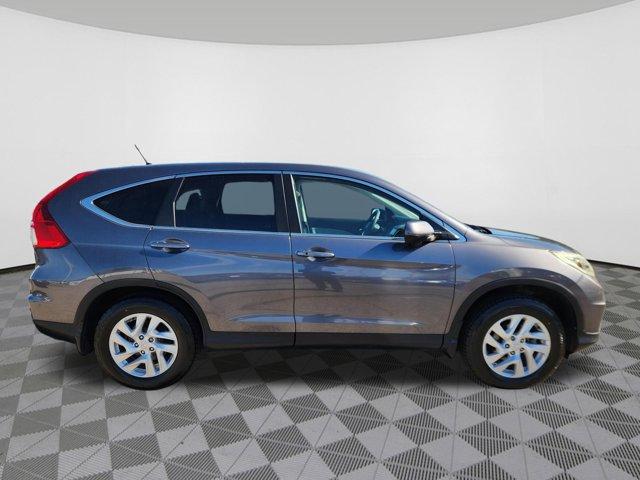 used 2016 Honda CR-V car, priced at $17,634