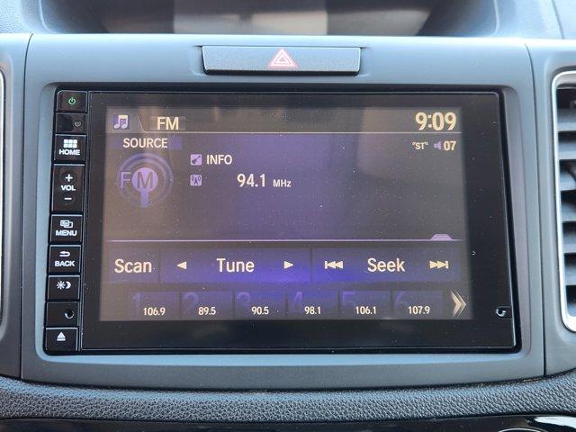 used 2016 Honda CR-V car, priced at $17,634