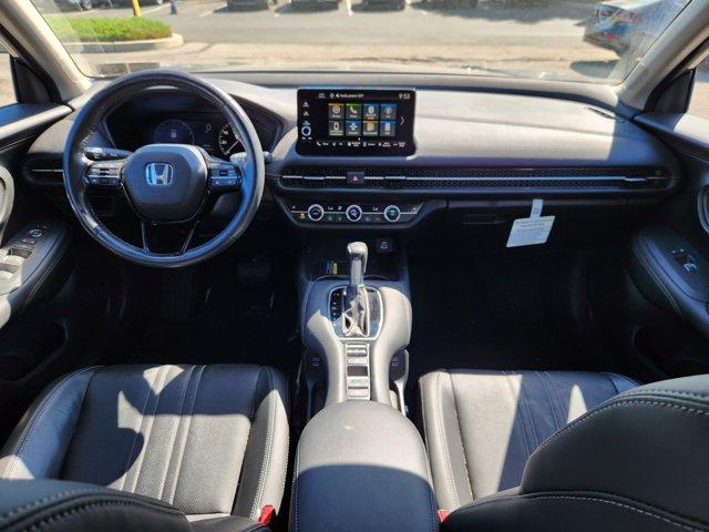 used 2024 Honda HR-V car, priced at $28,720