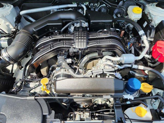 used 2025 Subaru Crosstrek car, priced at $30,270