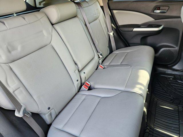 used 2015 Honda CR-V car, priced at $19,968