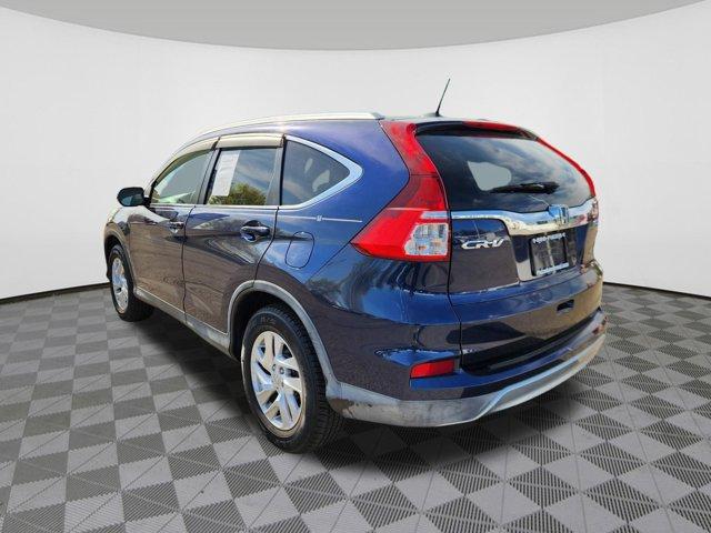 used 2015 Honda CR-V car, priced at $19,968