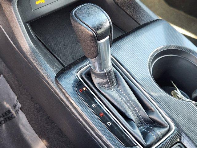 used 2023 Honda Civic car, priced at $24,870