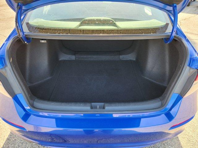 used 2023 Honda Civic car, priced at $24,870