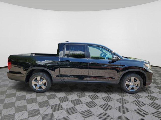 new 2025 Honda Ridgeline car, priced at $46,830