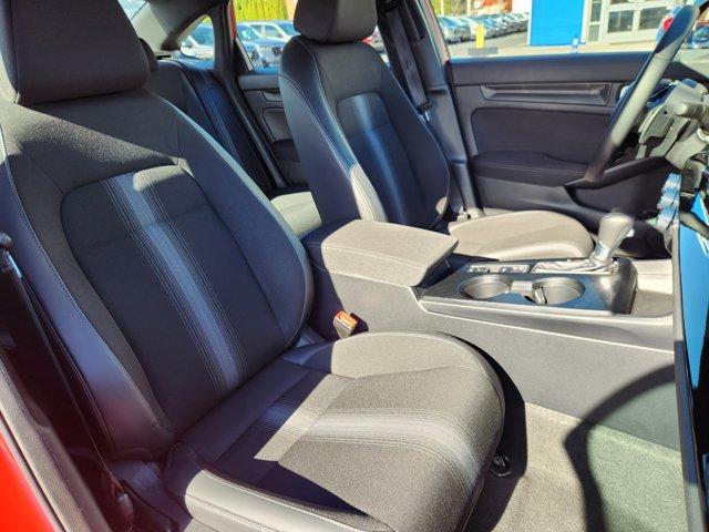 used 2023 Honda Civic car, priced at $24,694