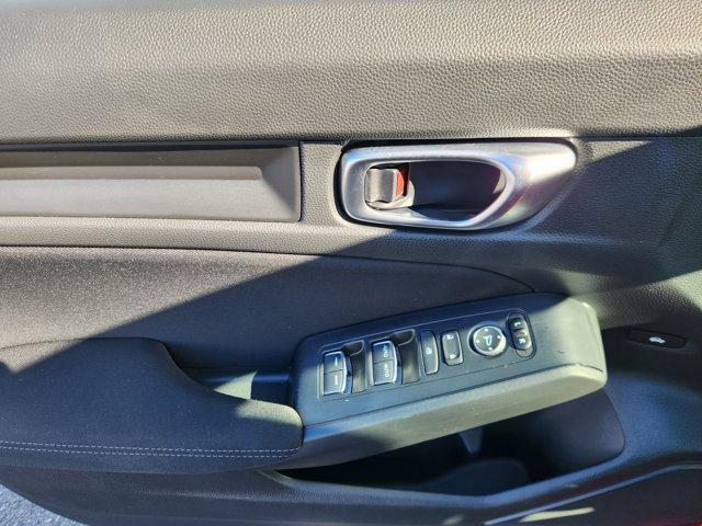 used 2023 Honda Civic car, priced at $24,694