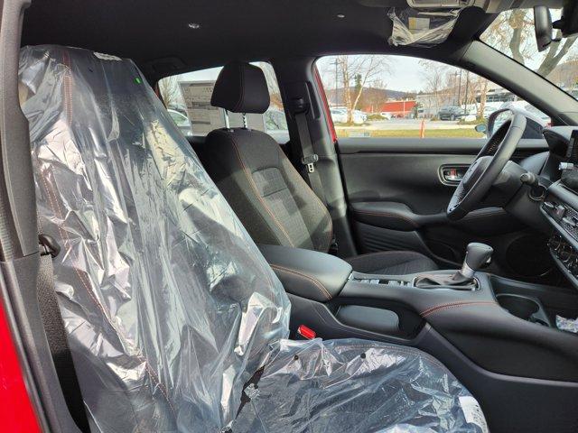 new 2026 Honda HR-V car, priced at $30,950