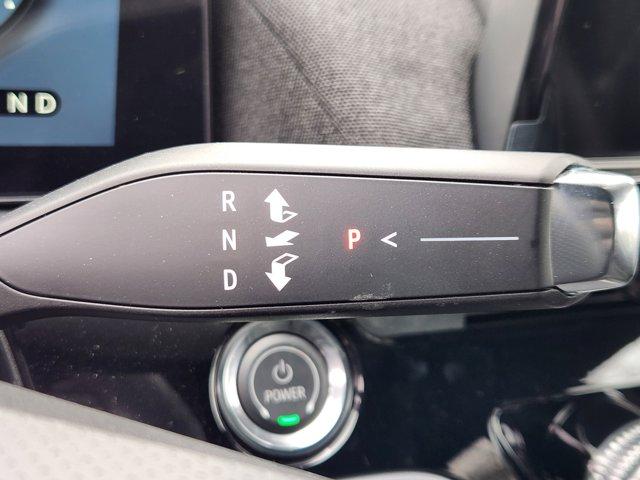 new 2026 Honda Prologue car, priced at $51,450