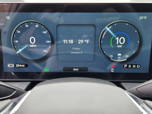 new 2026 Honda Prologue car, priced at $51,450