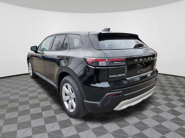 new 2026 Honda Prologue car, priced at $51,450