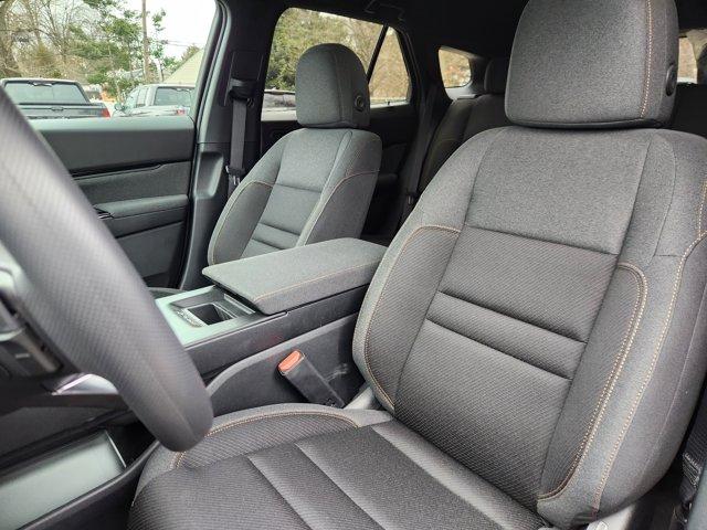 new 2026 Honda Prologue car, priced at $51,450