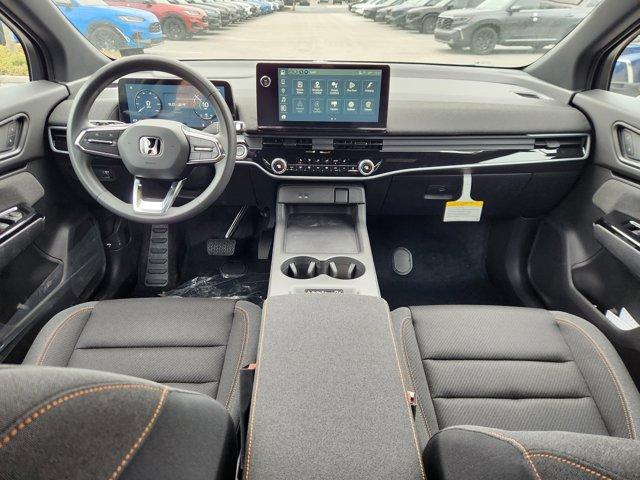 new 2026 Honda Prologue car, priced at $51,450