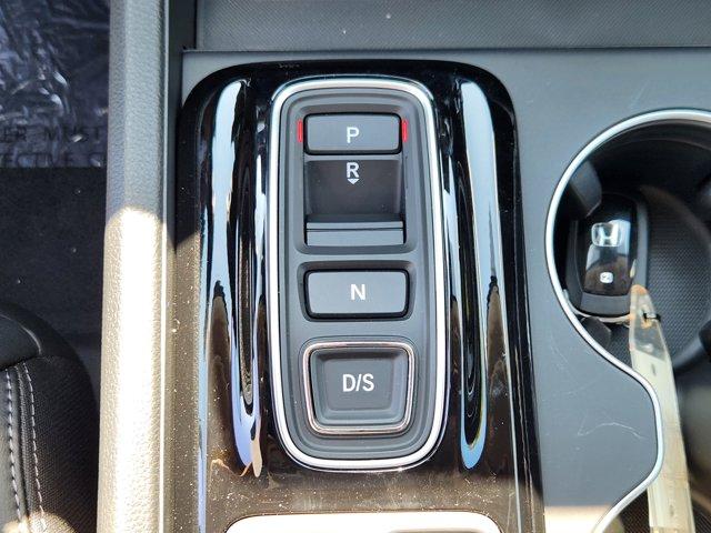 new 2025 Honda Pilot car, priced at $52,950