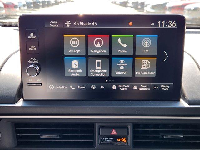 new 2025 Honda Pilot car, priced at $52,950