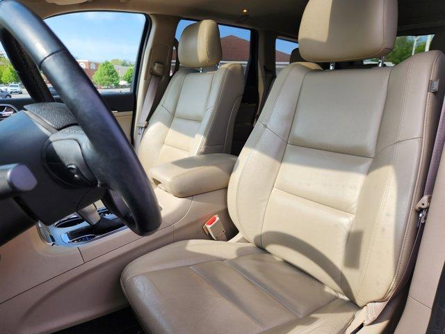 used 2018 Jeep Grand Cherokee car, priced at $21,285